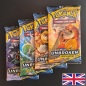 Preview: Unbroken Bonds Booster Pack - Artwork Set